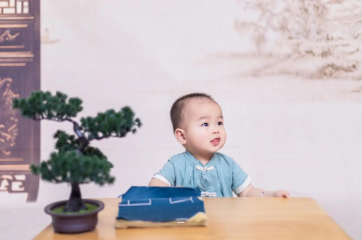 海安宝宝发烧能开空调吗