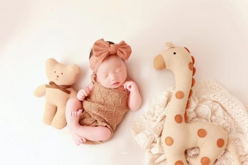 海安促进宝宝大脑发育