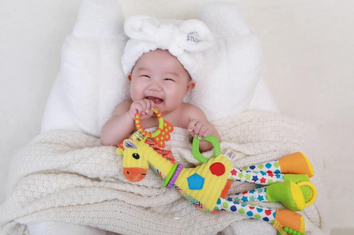 海安19个月宝宝辅食